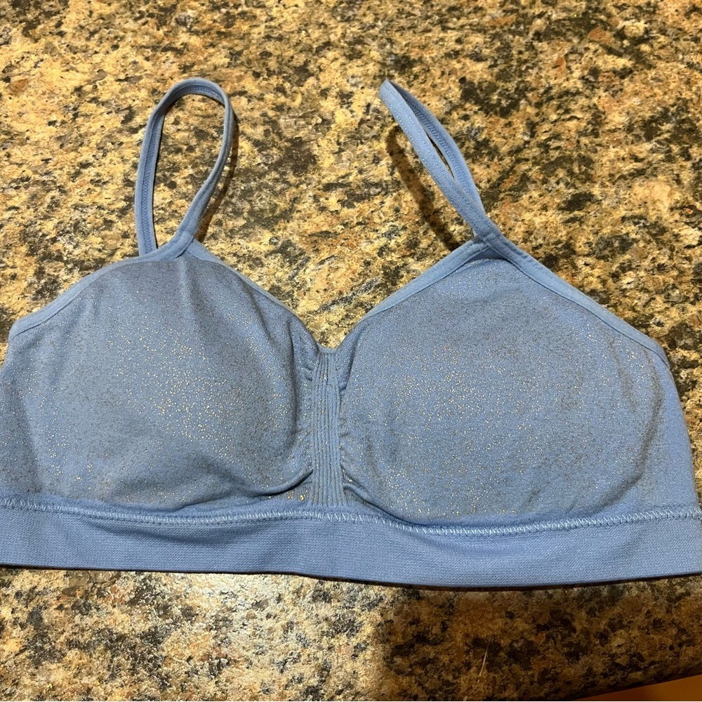 Girls Maidenform Bra